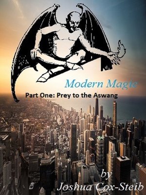 cover image of Prey to the Aswang